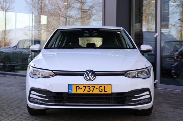 Volkswagen GOLF 1.5 TSI STYLE *IQ Light*Memory*Sfeer*Carplay*BTW