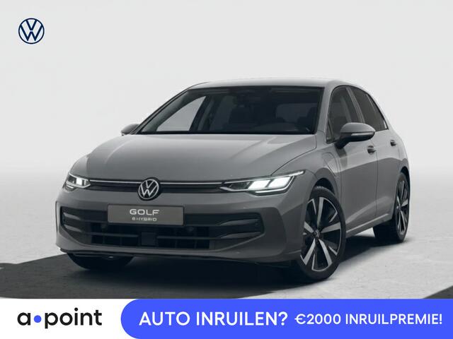 Volkswagen GOLF Life Edition 1.5 eHybrid 150 kW / 204 PK Hatchback