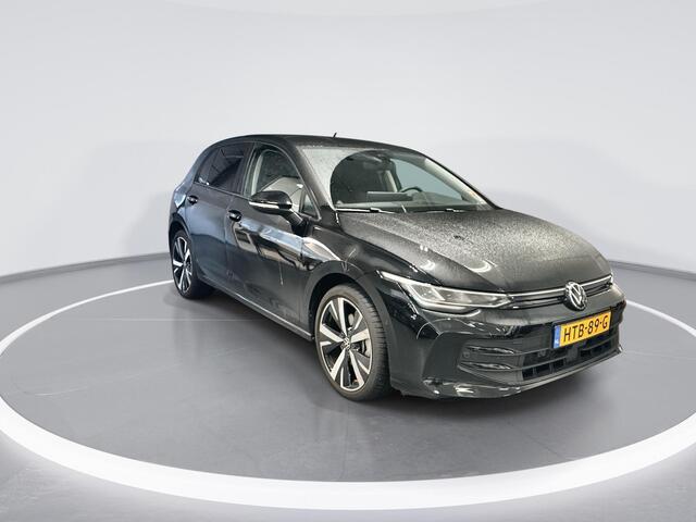 Volkswagen GOLF 1.5 204pk DSG eHybrid Life Edition · Camera · Apple/Android Car Play · P-Sensoren · Stoel-&Stuurverwarming · 18'' Inch · Garantie t/m 24-06-2029 of 100.000km