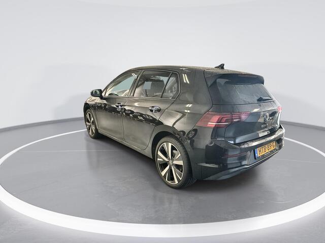 Volkswagen GOLF 1.5 204pk DSG eHybrid Life Edition · Camera · Apple/Android Car Play · P-Sensoren · Stoel-&Stuurverwarming · 18'' Inch · Garantie t/m 24-06-2029 of 100.000km