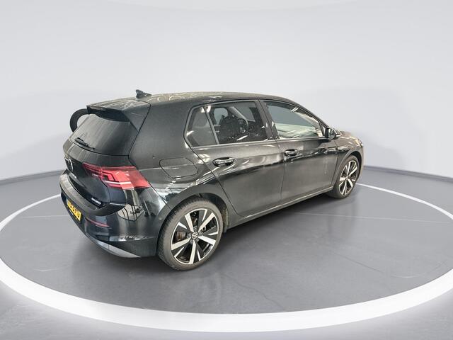 Volkswagen GOLF 1.5 204pk DSG eHybrid Life Edition · Camera · Apple/Android Car Play · P-Sensoren · Stoel-&Stuurverwarming · 18'' Inch · Garantie t/m 24-06-2029 of 100.000km