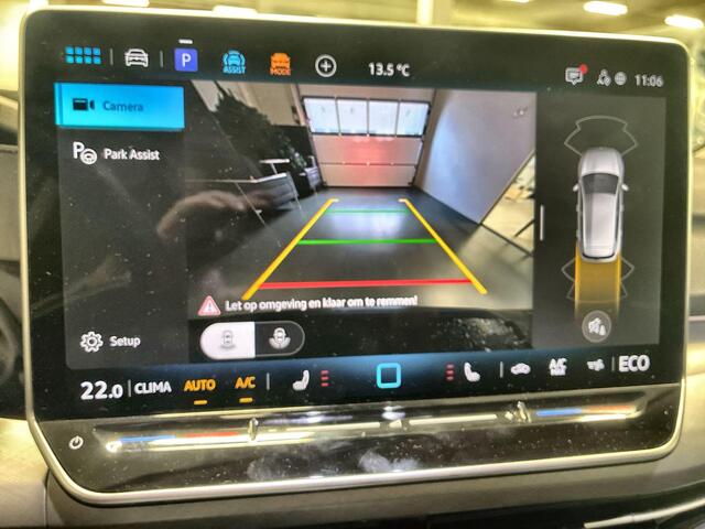 Volkswagen GOLF 1.5 204pk DSG eHybrid Life Edition · Camera · Apple/Android Car Play · P-Sensoren · Stoel-&Stuurverwarming · 18'' Inch · Garantie t/m 24-06-2029 of 100.000km