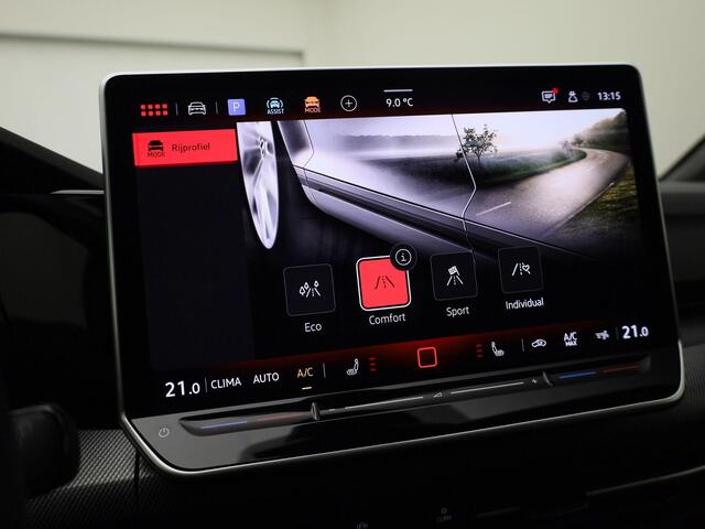 Volkswagen GOLF 2.0TSI/265PK GTI DSG · Panoramadak · 360°Camera + Parkeersensoren · Apple/Android · Garantie t/m 12-12-2026