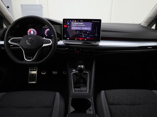 Volkswagen GOLF 1.5TSI/116PK Goal · Navigatie · Apple/Android Car Play · Trekhaak · Stoelverwarming · Garantie t/m 13-03-2027