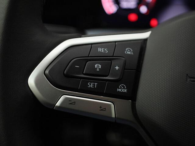 Volkswagen GOLF 1.5TSI/116PK Goal · Navigatie · Apple/Android Car Play · Trekhaak · Stoelverwarming · Garantie t/m 13-03-2027