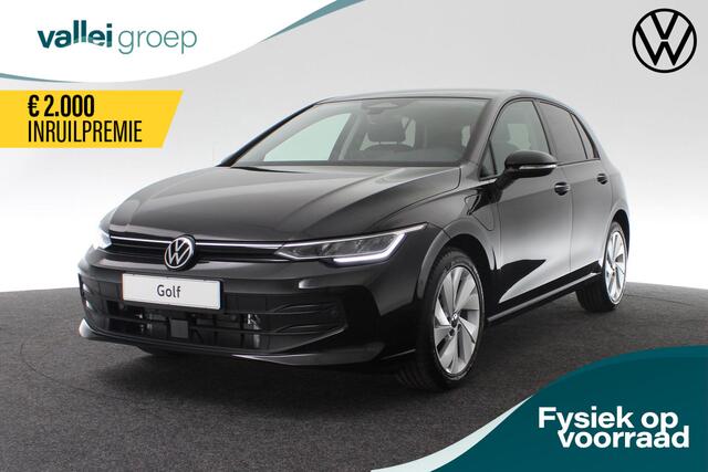 Volkswagen GOLF Life Edition 1.5 eHybrid 150 kW / 204 pk