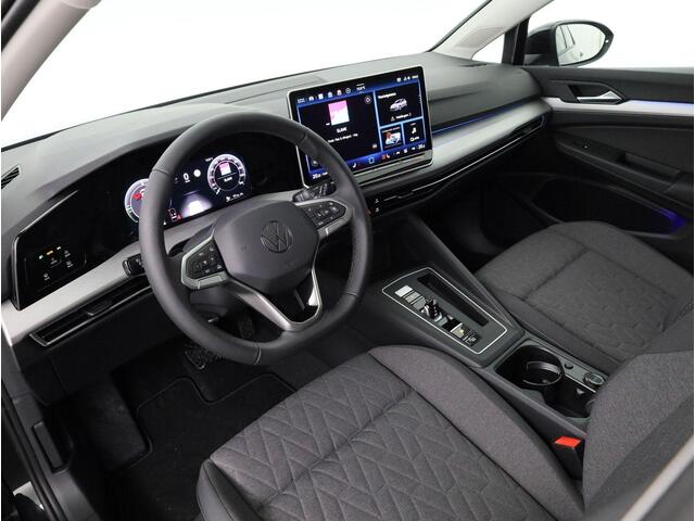 Volkswagen GOLF Life Edition 1.5 eHybrid 150 kW / 204 pk