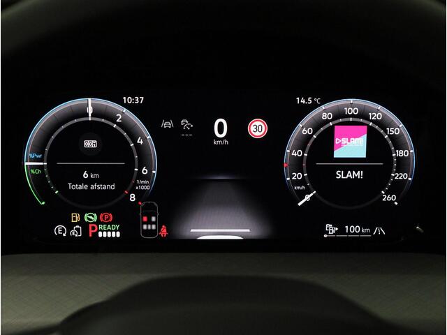 Volkswagen GOLF Life Edition 1.5 eHybrid 150 kW / 204 pk