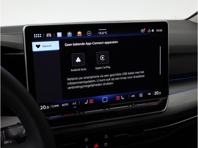 Volkswagen GOLF Life Edition 1.5 eHybrid 150 kW / 204 pk