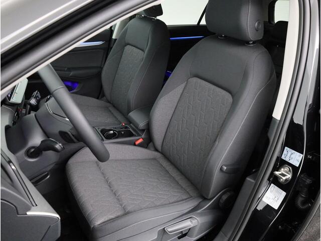 Volkswagen GOLF Life Edition 1.5 eHybrid 150 kW / 204 pk