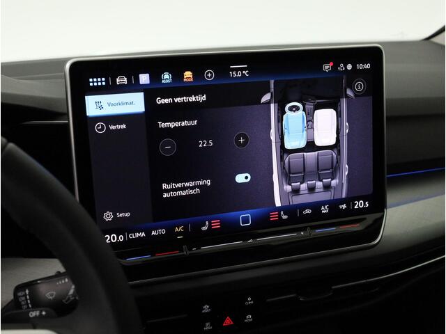 Volkswagen GOLF Life Edition 1.5 eHybrid 150 kW / 204 pk