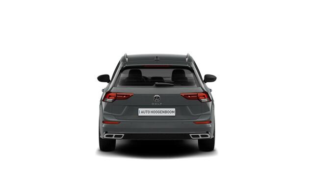 Volkswagen GOLF Variant Life Edition | 'App-Connect' draadloze smartphone integratie | Achterbank in ongelijke delen neerklapbaar incl. middenarmsteun en doorlaadmogelijkheid | Afstandscontrolesysteem (Front Assist)