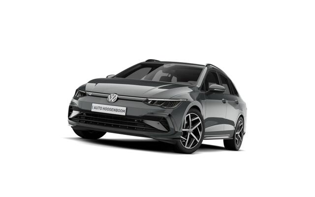 Volkswagen GOLF Variant Life Edition | 'App-Connect' draadloze smartphone integratie | Achterbank in ongelijke delen neerklapbaar incl. middenarmsteun en doorlaadmogelijkheid | Afstandscontrolesysteem (Front Assist)