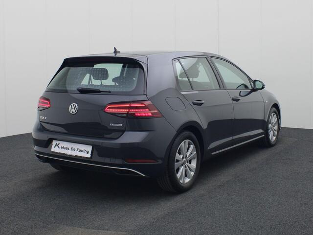 Volkswagen GOLF 1.5TSI/130PK Comfortline Business · Navigatie · Camera + Parkeersensoren · Apple/Android Car Play · Stoelverwarming ·