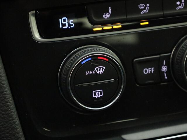 Volkswagen GOLF 1.5TSI/130PK Comfortline Business · Navigatie · Camera + Parkeersensoren · Apple/Android Car Play · Stoelverwarming ·