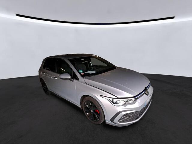 Volkswagen GOLF GTE 1.4 TSI eHybrid 245pk / Navi / Travel Assist / Stoel + stuurverwarming / Wordt Verwacht