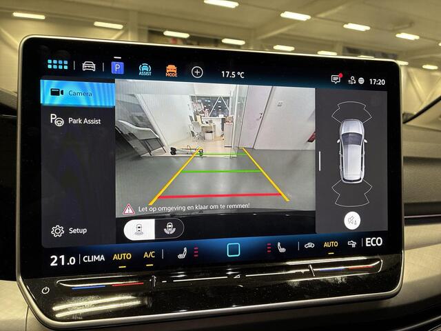 Volkswagen GOLF 1.5 eHybrid Life Edition · Apple/Android Car Play · Camera · Stoel-&Stuurverwarming · 18'' Inch · Garantie t/m 16-06-2029 of 100.000km