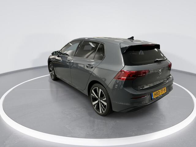Volkswagen GOLF 1.5 204pk DSG eHybrid Life Edition · Camera · Stoel-&Stuurverwarming · Apple/Android Car Play · 18'' Inch · Garantie t/m 10-06-2029 of 100.000km