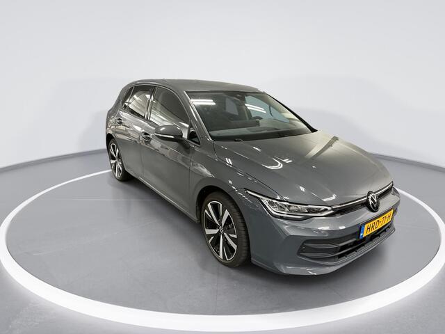 Volkswagen GOLF 1.5 204pk DSG eHybrid Life Edition · Camera · Stoel-&Stuurverwarming · Apple/Android Car Play · 18'' Inch · Garantie t/m 10-06-2029 of 100.000km