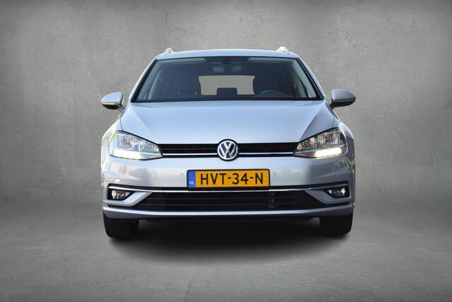 Volkswagen GOLF Variant 1.6 TDI Comfortline Business | Apple CarPlay | Adaptive | Climate