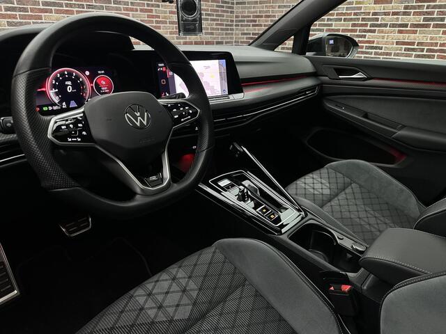 Volkswagen GOLF 1.5 eTSI R-Line Business | Achteruitrijcamera | Panorama | Stoel-/stuurverwarming | Apple carplay & Android auto