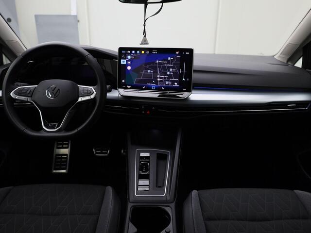 Volkswagen GOLF Variant 1.5eTSI/150PK Goal DSG · Apple/Android · Navigatie · Trekhaak · Apple/Android · Garantie t/m 03-12-2026