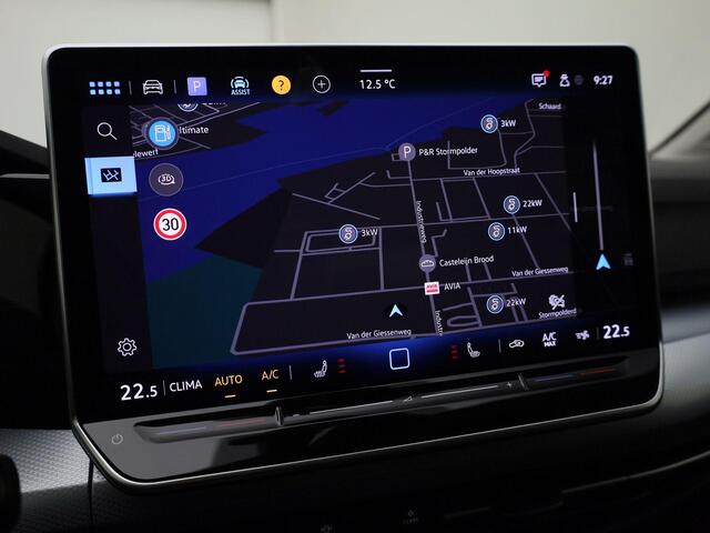 Volkswagen GOLF Variant 1.5eTSI/150PK Goal DSG · Apple/Android · Navigatie · Trekhaak · Apple/Android · Garantie t/m 03-12-2026