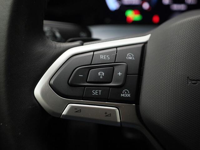 Volkswagen GOLF Variant 1.5eTSI/150PK Goal DSG · Apple/Android · Navigatie · Trekhaak · Apple/Android · Garantie t/m 03-12-2026