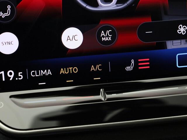 Volkswagen GOLF Variant 1.5eTSI/150PK Goal DSG · Apple/Android · Navigatie · Trekhaak · Apple/Android · Garantie t/m 03-12-2026