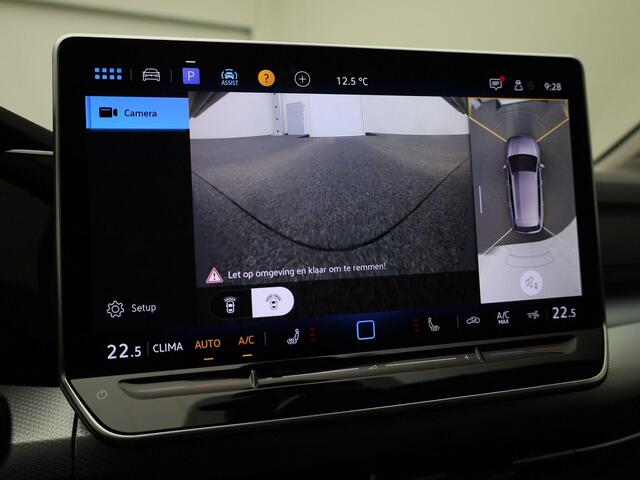 Volkswagen GOLF Variant 1.5eTSI/150PK Goal DSG · Apple/Android · Navigatie · Trekhaak · Apple/Android · Garantie t/m 03-12-2026