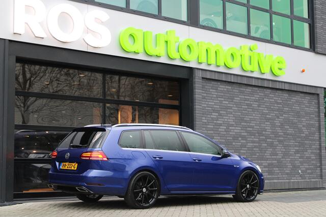 Volkswagen GOLF Variant 1.5 TSI Highline | NAP | PANO | DEALER ONDH | DYNAUDIO | KEYLESS | LED | TREKHAAK |