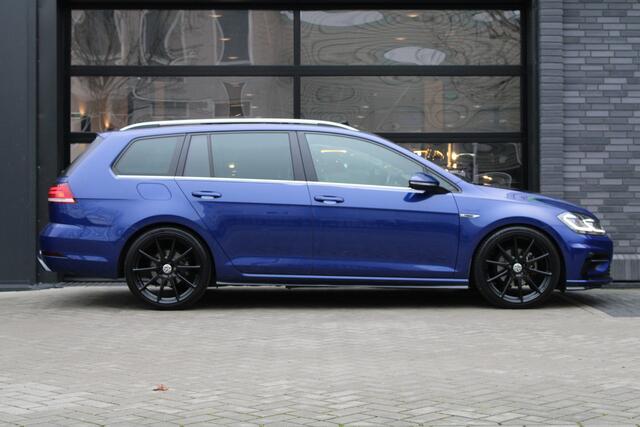 Volkswagen GOLF Variant 1.5 TSI Highline | NAP | PANO | DEALER ONDH | DYNAUDIO | KEYLESS | LED | TREKHAAK |