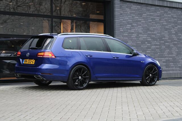 Volkswagen GOLF Variant 1.5 TSI Highline | NAP | PANO | DEALER ONDH | DYNAUDIO | KEYLESS | LED | TREKHAAK |