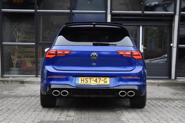 Volkswagen GOLF 2.0 TSI R 4Motion Pano Lane ACC H&K Camera Drift