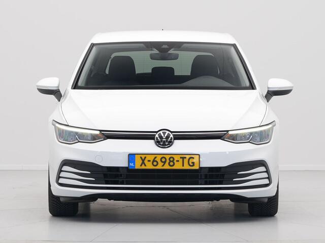 Volkswagen GOLF 1.0 TSI 110pk Life Business Navigatie Massage Stoelverwarming Acc 199