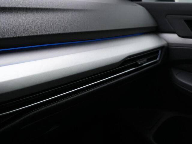 Volkswagen GOLF Variant 1.0 eTSI 110 pk DSG Life Business | Geheugen-/massagestoel | Stuur-/stoelverwarming | Adaptive Cruise | Side Assist