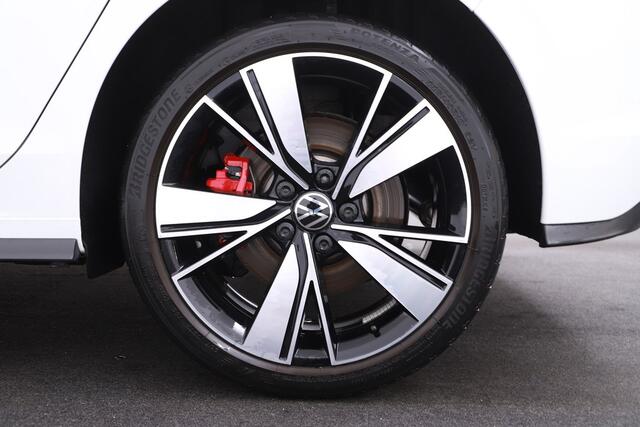 Volkswagen GOLF 1.4 eHybrid GTE | Pano | Winterpakket | Mistlampen | Camera | 03-2021 51.500 KM