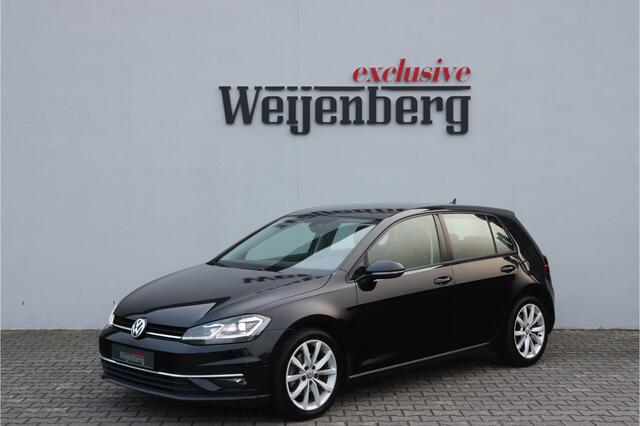 Volkswagen GOLF 1.5 TSI DSG Massage LED Virt. Display