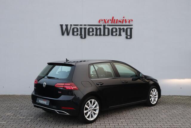 Volkswagen GOLF 1.5 TSI DSG Massage LED Virt. Display
