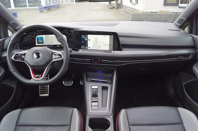 Volkswagen GOLF GTI 2.0 TSI (245pk) DSG Alle Opties!! Pano/Leer/IQ Light/Trekhaak/DCC