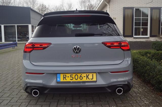 Volkswagen GOLF GTI 2.0 TSI (245pk) DSG Alle Opties!! Pano/Leer/IQ Light/Trekhaak/DCC