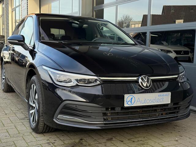 Volkswagen GOLF 1.4 eHybrid Style Navi CarPlay LED