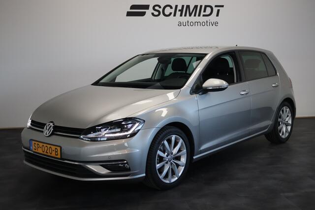Volkswagen GOLF 1.4 TSI Highline Automaat | ACC | LED | Winter Pack | Keyless