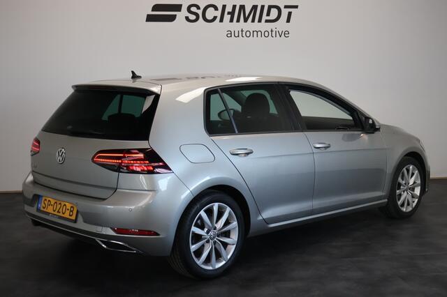 Volkswagen GOLF 1.4 TSI Highline Automaat | ACC | LED | Winter Pack | Keyless