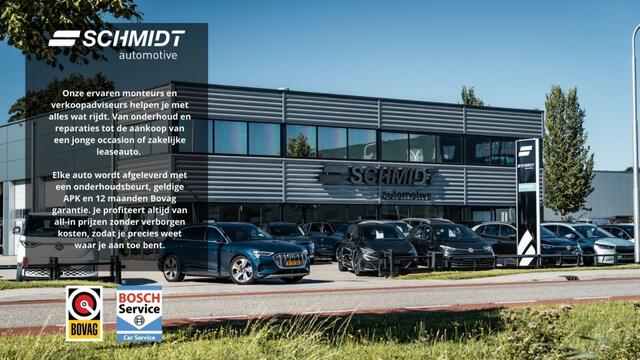 Volkswagen GOLF 1.4 TSI Highline Automaat | ACC | LED | Winter Pack | Keyless