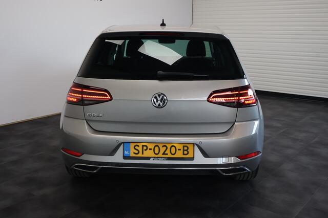 Volkswagen GOLF 1.4 TSI Highline Automaat | ACC | LED | Winter Pack | Keyless