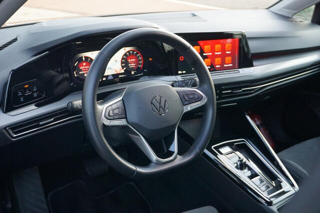 Volkswagen GOLF 1.4 eHybrid Style Business | IQ | ACC | elekt stoel