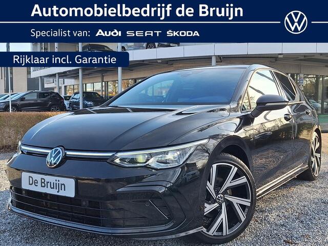 Volkswagen GOLF 1.5 eTSI 150pk DSG R-Line (Pano,IQ,Virtual)