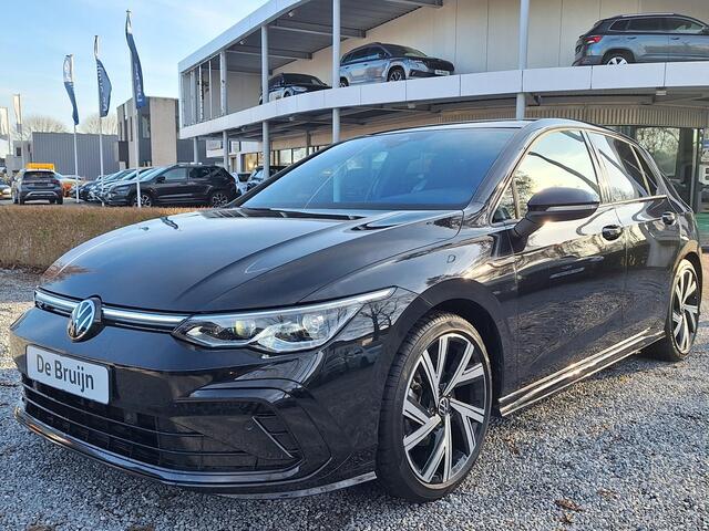 Volkswagen GOLF 1.5 eTSI 150pk DSG R-Line (Pano,IQ,Virtual)