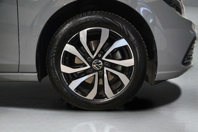 Volkswagen GOLF 1.0 TSI Life Business | All-season | Stoel en stuurverwarming | Parkeersensoren | Adaptive Cruise | LED Verlichting